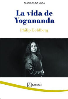 LA VIDA DE YOGANANDA