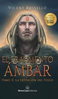 EL FRAGMENTO �MBAR 2: LA EXTINCI�N DEL FUEGO (USA)
