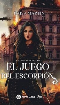 EL JUEGO DEL ESCORPI�N (USA)