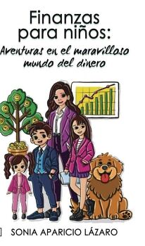 FINANZAS PARA NI�OS (USA)