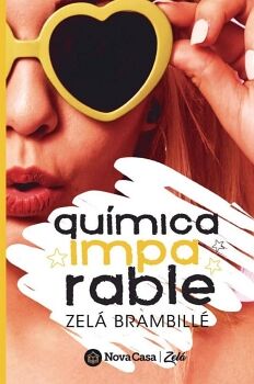 QU�MICA IMPARABLE (USA)