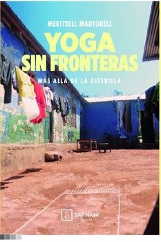 YOGA SIN FRONTERAS