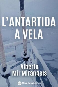 L'ANT�RTIDA A VELA