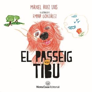 EL PASSEIG D'EN TIBU