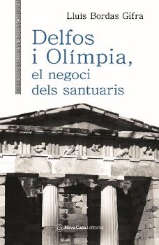 DELFOS I OL�MPIA, EL NEGOCI DELS SANTUARIS