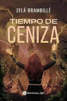 TIEMPO DE CENIZA