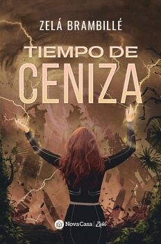 TIEMPO DE CENIZA (USA)