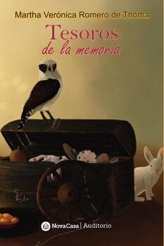 TESOROS DE LA MEMORIA