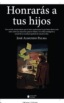 HONRAR�S A TUS HIJOS