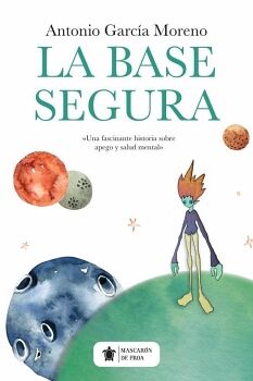 LA BASE SEGURA