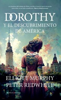 DOROTHY Y EL DESCUBRIMIENTO DE AM�RICA