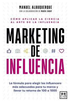 MARKETING DE INFLUENCIA