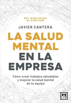 LA SALUD MENTAL EN LA EMPRESA