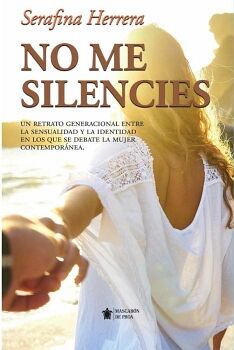 NO ME SILENCIES
