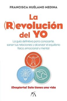 LA (R)EVOLUCIN DEL YO