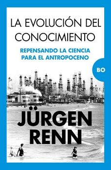 LA EVOLUCIN DEL CONOCIMIENTO