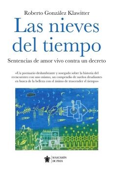 LAS NIEVES DEL TIEMPO