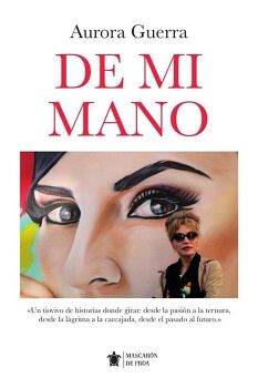 DE MI MANO