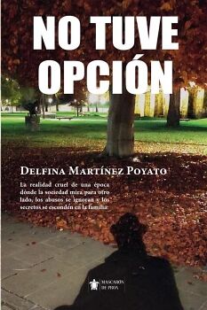 NO TUVE OPCIN