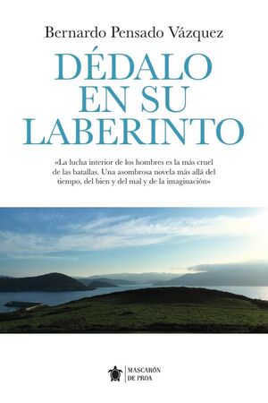 DDALO EN SU LABERINTO