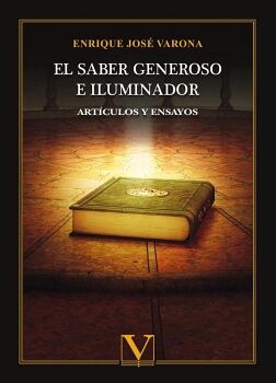 EL SABER GENEROSO E ILUMINADOR