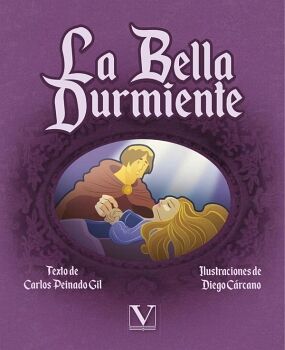 LA BELLA DURMIENTE (CMIC)