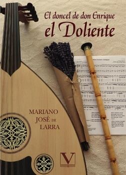 EL DONCEL DE DON ENRIQUE EL DOLIENTE