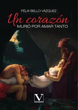 UN CORAZN MURI POR AMAR TANTO