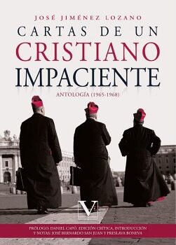 CARTAS DE UN CRISTIANO IMPACIENTE