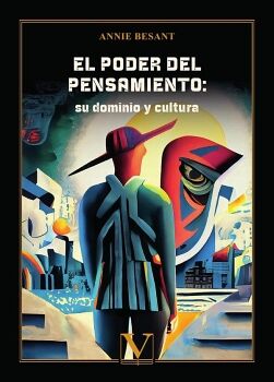 EL PODER DEL PENSAMIENTO: SU DOMINIO Y CULTURA