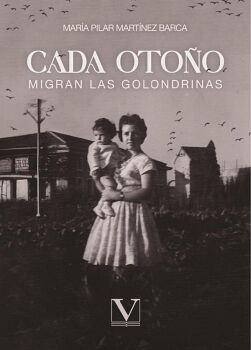 CADA OTO�O MIGRAN LAS GOLONDRINAS