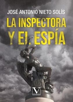 LA INSPECTORA Y EL ESPA