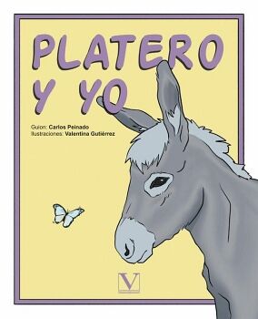 PLATERO Y YO (CMIC)
