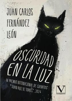 OSCURIDAD EN LA LUZ