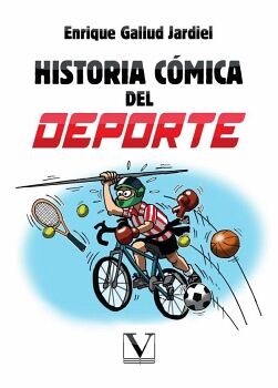 HISTORIA CMICA DEL DEPORTE