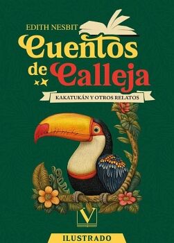 CUENTOS DE CALLEJA
