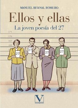 ELLOS Y ELLAS