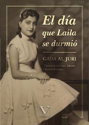 EL DA QUE LAILA SE DURMI