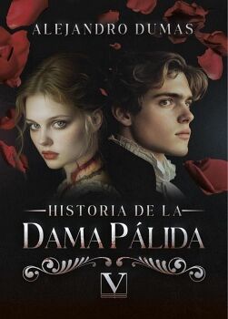 HISTORIA DE LA DAMA PLIDA