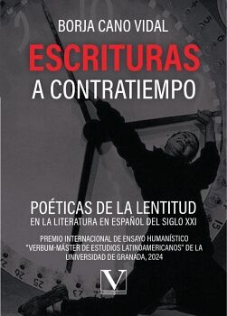 ESCRITURAS A CONTRATIEMPO