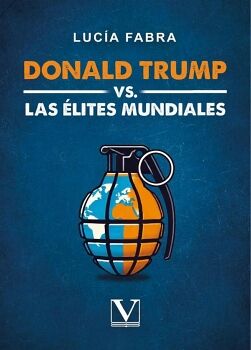 DONALD TRUMP VS LAS LITES MUNDIALES