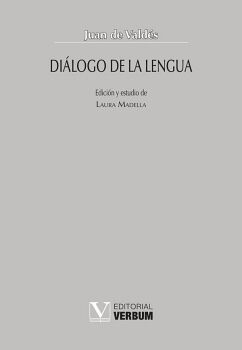 DI�LOGO DE LA LENGUA