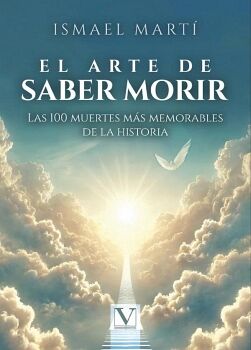 EL ARTE DE SABER MORIR
