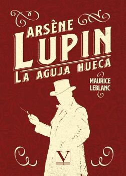 ARSNE LUPIN