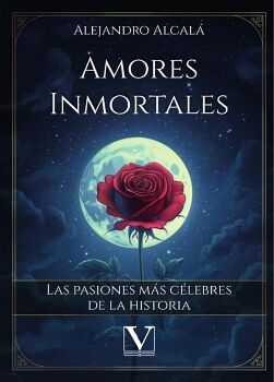 AMORES INMORTALES