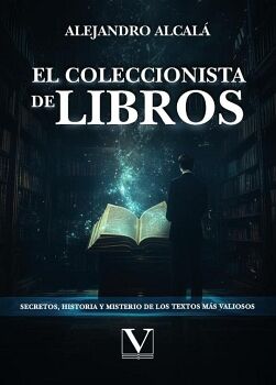 EL COLECCIONISTA DE LIBROS