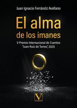 EL ALMA DE LOS IMANES