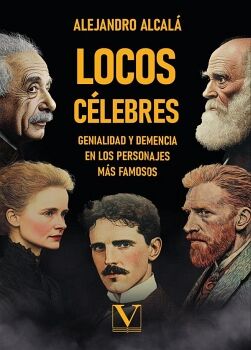 LOCOS C�LEBRES