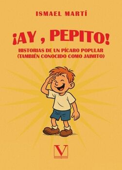 AY, PEPITO!