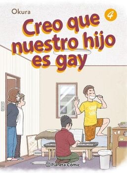 CREO QUE NUESTRO HIJO ES GAY N 04